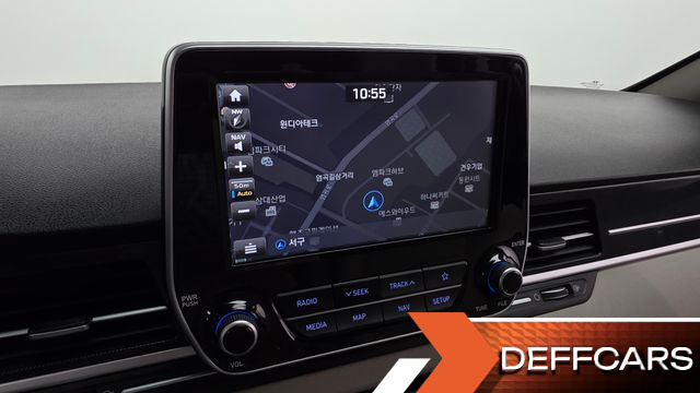 Hyundai STAREX Limousine купить на сайте DeffCars