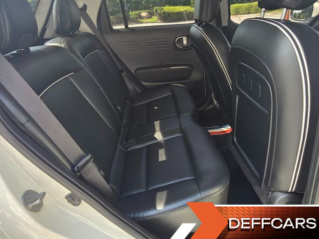 Hyundai CASPER Turbo Modern купить на сайте DeffCars