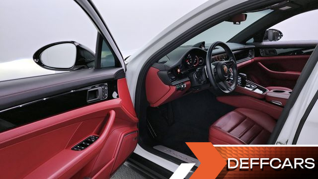 Porsche PANAMERA 2.9 AWD купить на сайте DeffCars