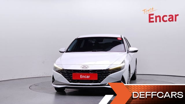 Hyundai AVANTE 1.6 Smart купить на сайте DeffCars