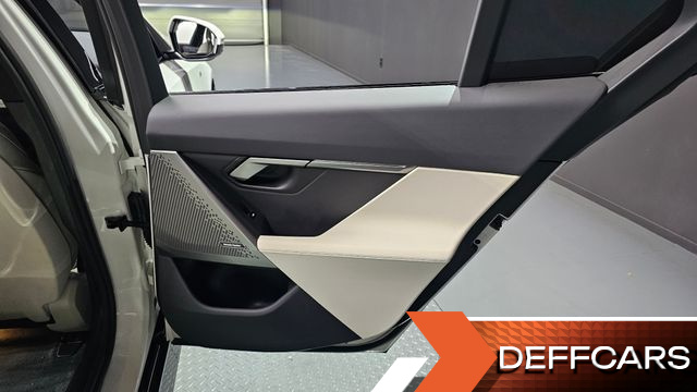 BMW 5-SERIES 520i M Sport купить на сайте DeffCars
