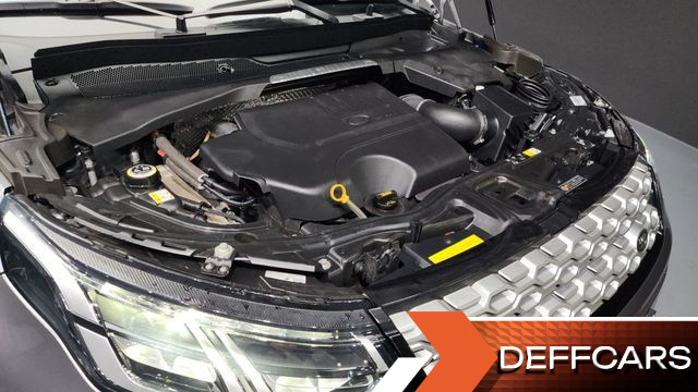 Land Rover DISCOVERY SPORT P250 S купить на сайте DeffCars