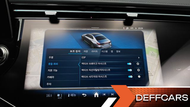 Mercedes E-CLASS E300 4MATIC AMG Line купить на сайте DeffCars