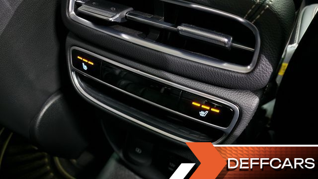 Genesis GV80 3.5T Gasoline AWD купить на сайте DeffCars