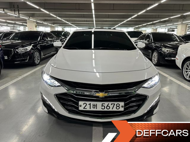 ChevroletGMDaewoo MALIBU 1.6 Diesel LT Premium купить на сайте DeffCars