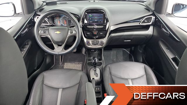 ChevroletGMDaewoo SPARK Premier купить на сайте DeffCars