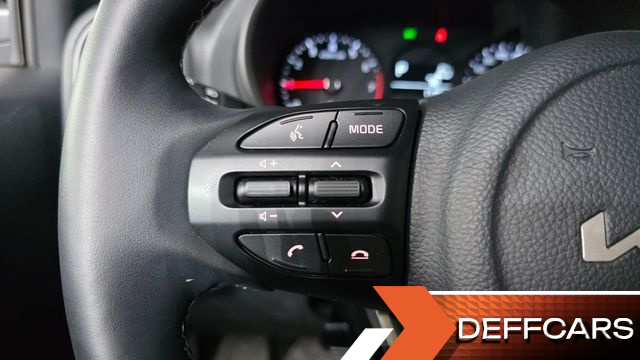 Kia MORNING Prestige купить на сайте DeffCars