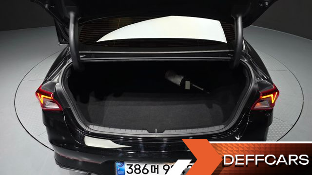 Kia K5 Signature купить на сайте DeffCars