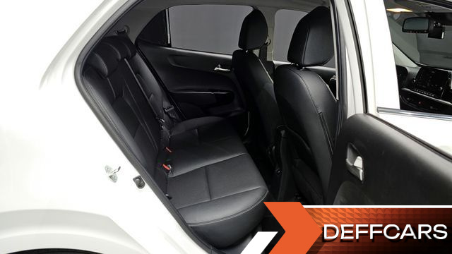 Kia MORNING Signiture купить на сайте DeffCars