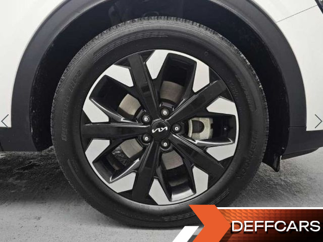 Kia SPORTAGE LPG 2.0 2WD Noblesse Gravity купить на сайте DeffCars