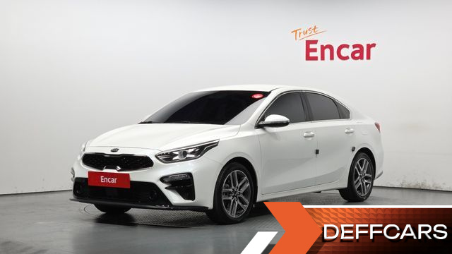 Kia K3 Prestige купить на сайте DeffCars