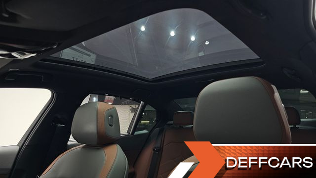 BMW 5-SERIES 530e M Sport купить на сайте DeffCars
