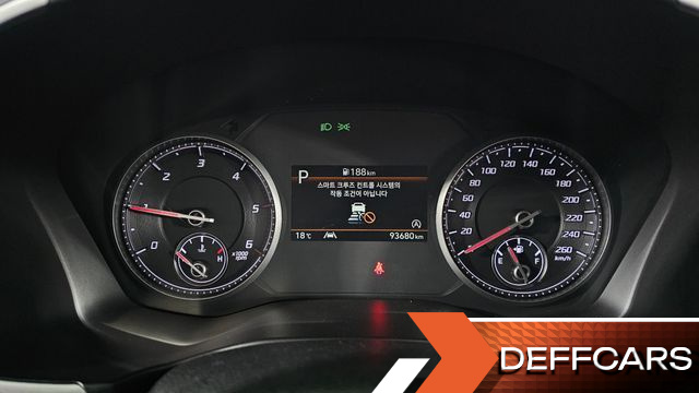 Hyundai SANTAFE Diesel 2.2 2WD Premium Choice купить на сайте DeffCars
