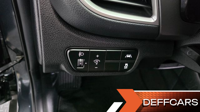 Kia SELTOS Gasoline 1.6 Turbo 2WD Signature купить на сайте DeffCars