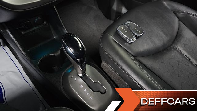 ChevroletGMDaewoo SPARK LTZ купить на сайте DeffCars