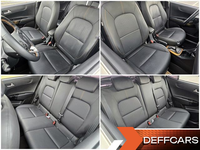 Kia MORNING Signature купить на сайте DeffCars