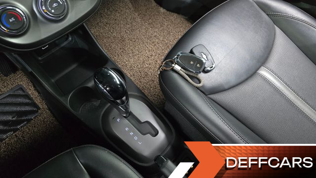 ChevroletGMDaewoo SPARK Premier купить на сайте DeffCars