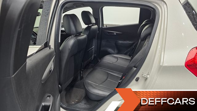 ChevroletGMDaewoo SPARK LTZ купить на сайте DeffCars