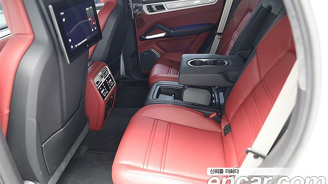 Porsche CAYENNE 4.0 Turbo GT Coupe купить на сайте DeffCars