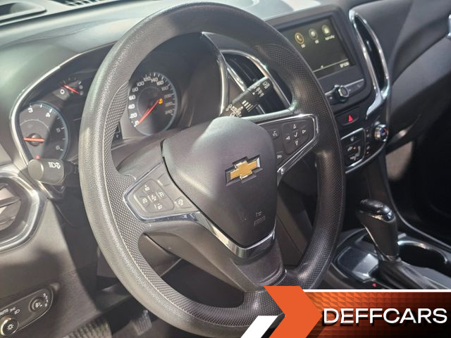 ChevroletGMDaewoo EQUINOX 2WD LS купить на сайте DeffCars
