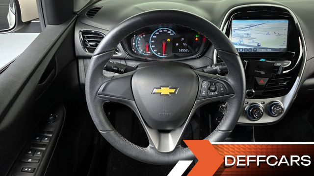 ChevroletGMDaewoo SPARK LT Plus купить на сайте DeffCars