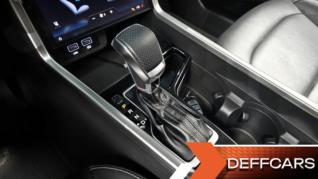 Ssangyong TORRES Gasoline 1.5 2WD T7 купить на сайте DeffCars