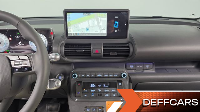 Hyundai CASPER Inspiration купить на сайте DeffCars