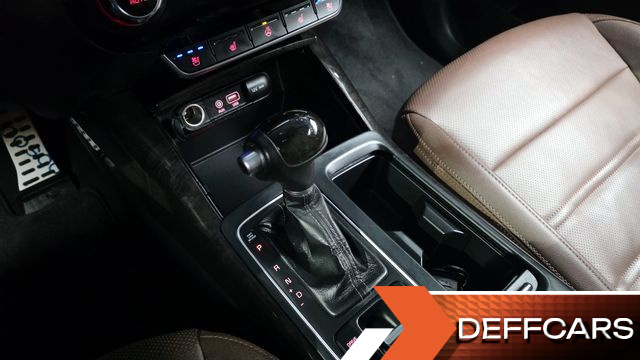 Kia SORENTO Diesel 2.0 2WD Noblesse купить на сайте DeffCars