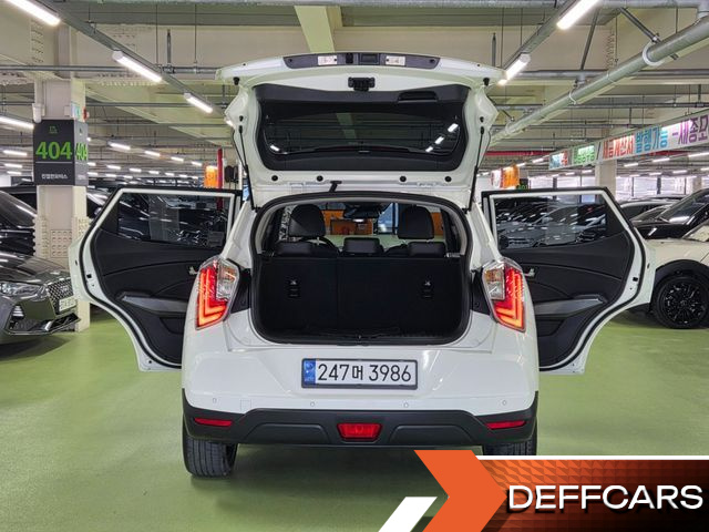 Ssangyong TIBOLI Gasoline 1.5 2WD V3 купить на сайте DeffCars
