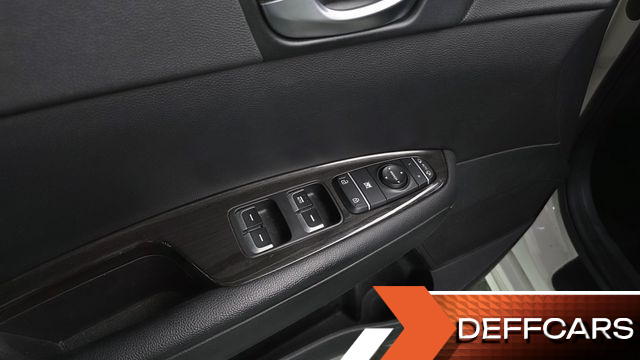 Kia K5 2.0 Noblesse купить на сайте DeffCars