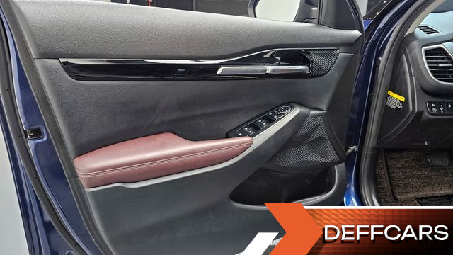 Kia SELTOS Diesel 1.6 2WD Noblesse купить на сайте DeffCars