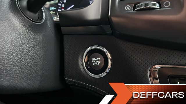 Ssangyong REXTON Diesel 2.2 4WD Prestige купить на сайте DeffCars