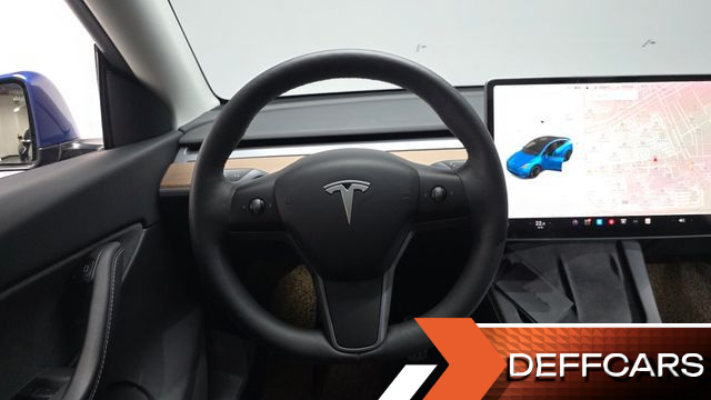 Tesla MODEL Y Performance AWD купить на сайте DeffCars