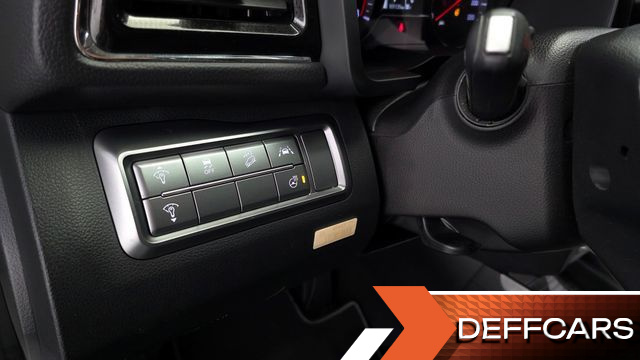 Ssangyong TIBOLI Gasoline 1.5 2WD V3 купить на сайте DeffCars