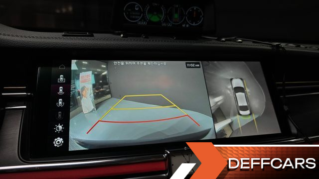 Kia K7 2.5 GDI Noblesse купить на сайте DeffCars