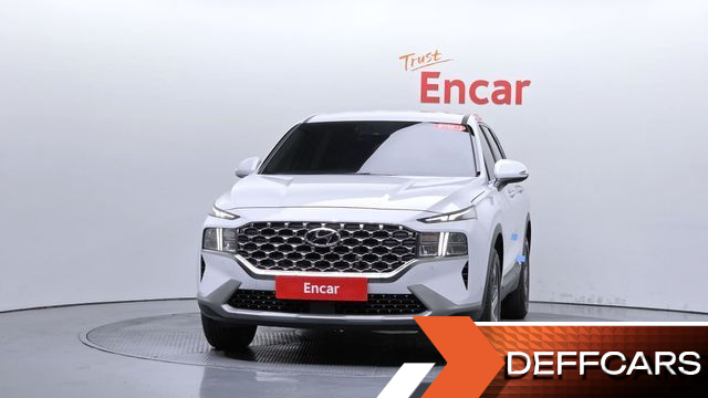 Hyundai SANTAFE Gasoline 2.5T 2WD Exclusive купить на сайте DeffCars