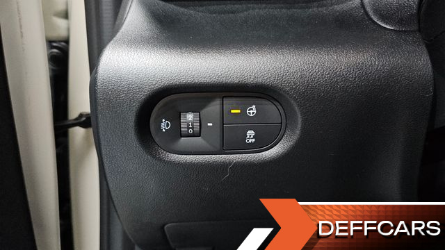 Hyundai CASPER Turbo The Essential Light купить на сайте DeffCars