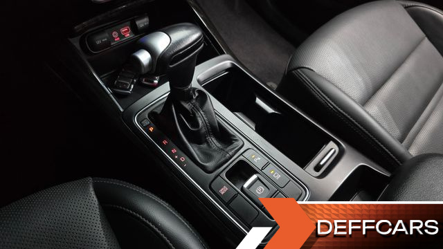 Kia SORENTO Gasoline 2.0 Turbo 2WD Master Special купить на сайте DeffCars