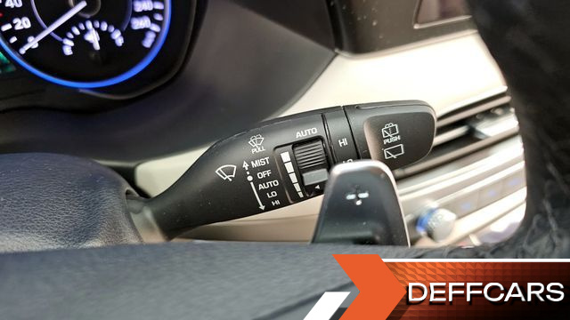 Hyundai PALISADE Gasoline 3.8 4WD Prestige купить на сайте DeffCars