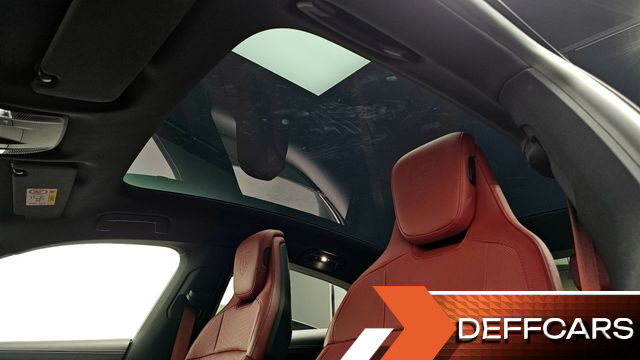 Porsche TAYCAN Base купить на сайте DeffCars