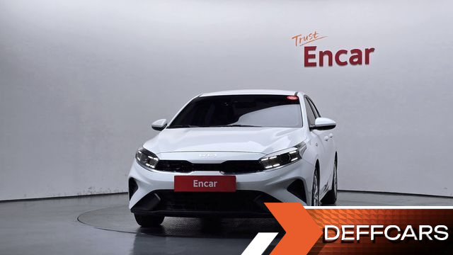 Kia K3 1.6 Trendy купить на сайте DeffCars