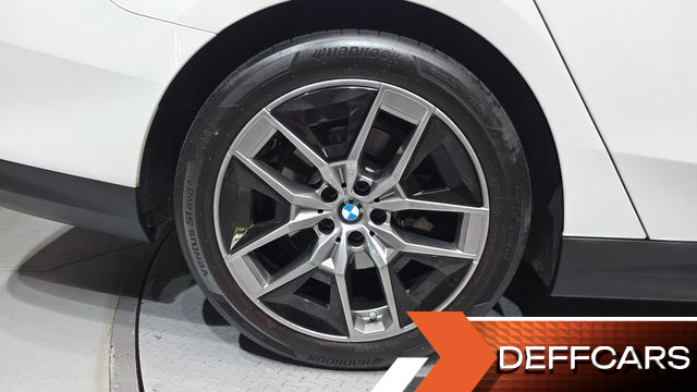 BMW 5-SERIES 520i купить на сайте DeffCars