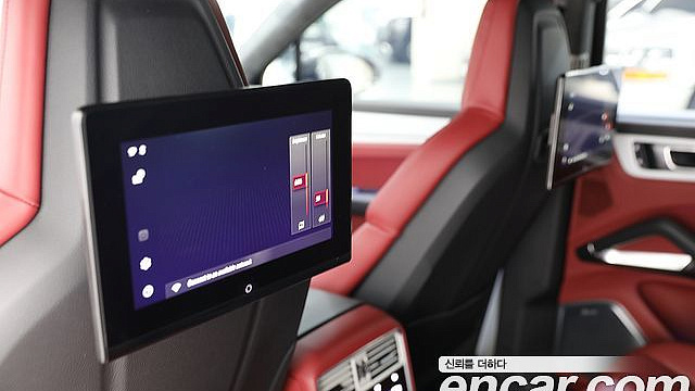 Porsche CAYENNE 4.0 Turbo GT Coupe купить на сайте DeffCars