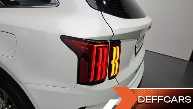 Kia SORENTO Diesel 2.2 2WD Signature купить на сайте DeffCars