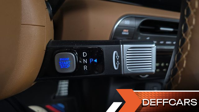Hyundai PALISADE HEV 2.5T 4WD 9-Seater Calligraphy купить на сайте DeffCars