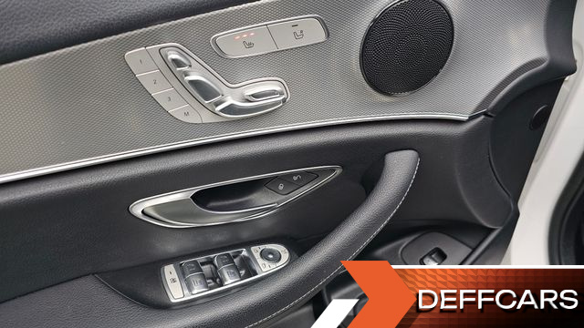 Mercedes E-CLASS E300 Avantgarde купить на сайте DeffCars