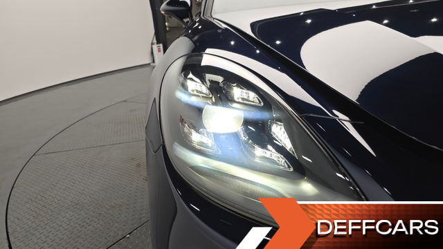 Porsche PANAMERA 4.0 GTS купить на сайте DeffCars