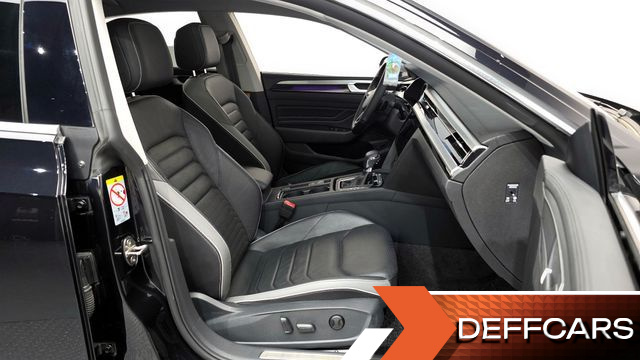Volkswagen ARTEON 2.0 TDI Prestige купить на сайте DeffCars