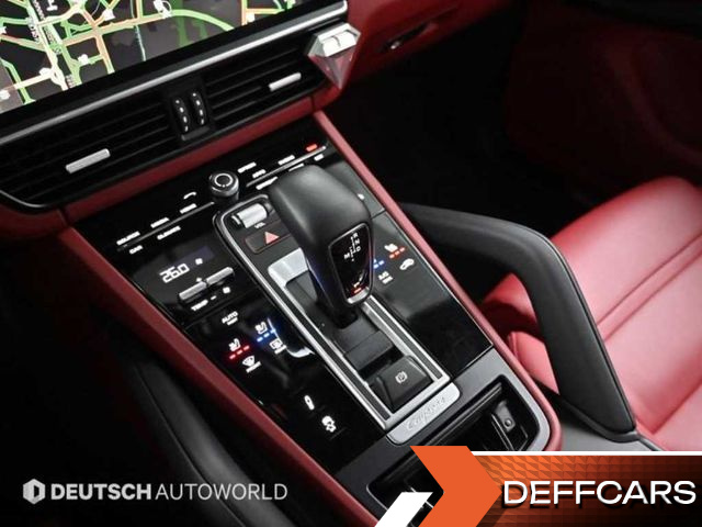 Porsche CAYENNE 3.0 Coupe купить на сайте DeffCars