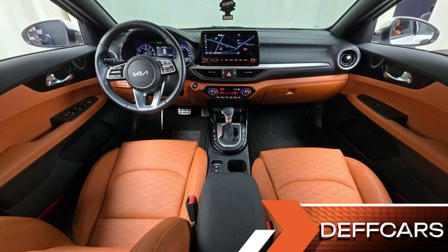 Kia K3 1.6 Prestige купить на сайте DeffCars